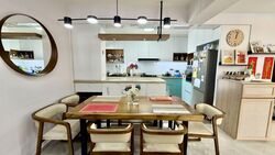 Blk 608C Tampines Greenweave (Tampines), HDB 5 Rooms #571430411